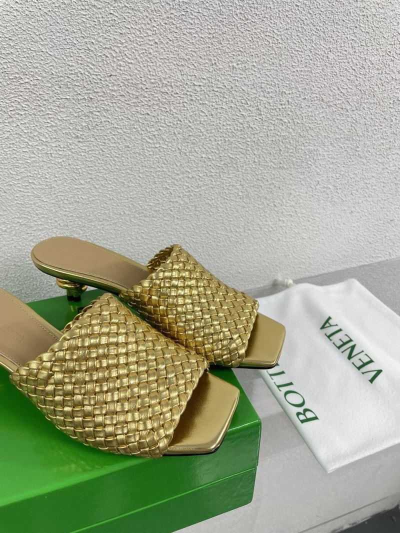 Bottega Veneta Sandals